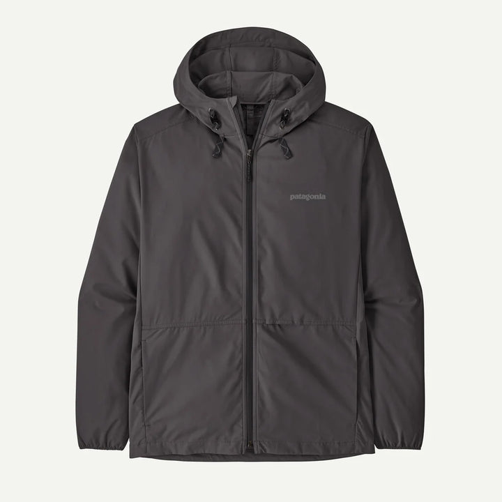 Patagonia : Men's Stretch Terre Planing UPF Hoody