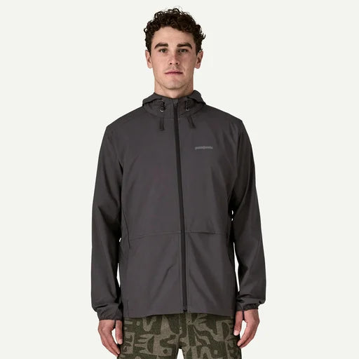 Patagonia : Men's Stretch Terre Planing UPF Hoody