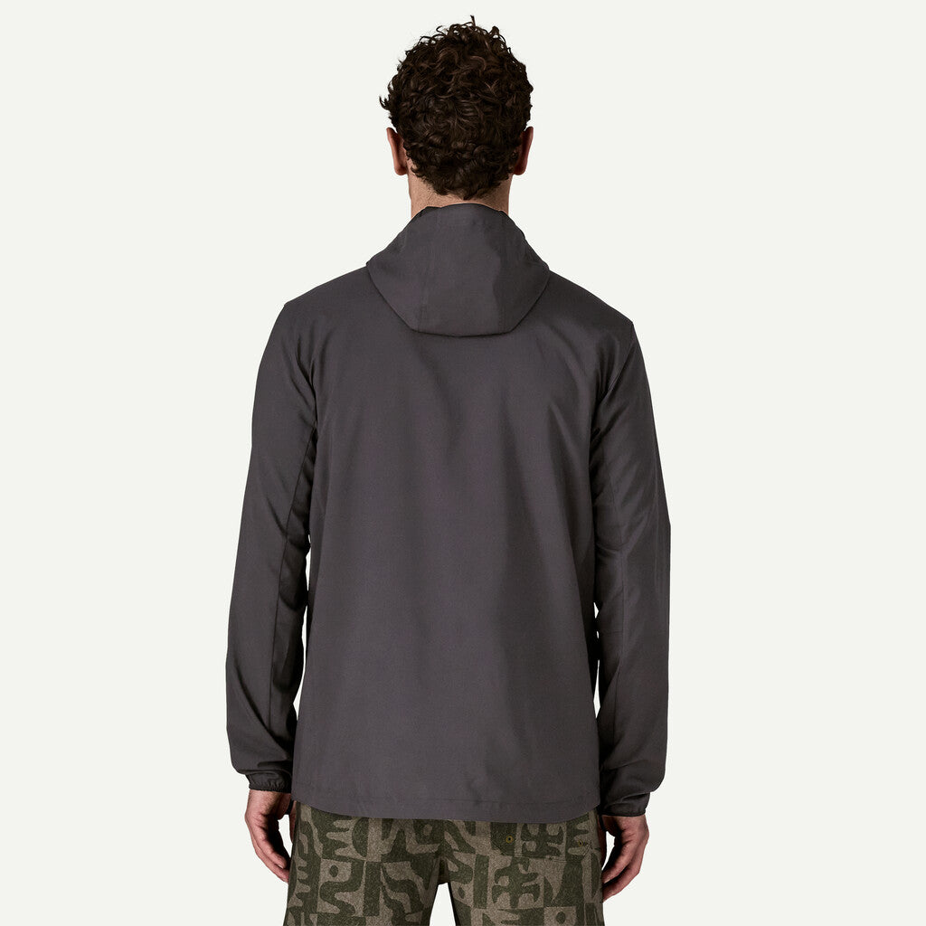 Patagonia : Men's Stretch Terre Planing UPF Hoody