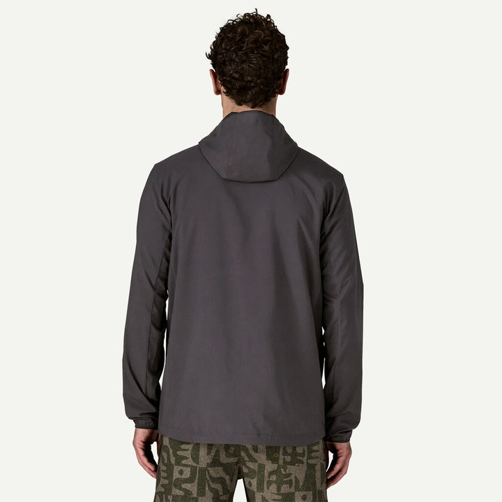 Patagonia : Men's Stretch Terre Planing UPF Hoody
