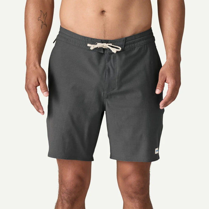 Patagonia : Men's Home Waters Hybrid Shorts - 18"