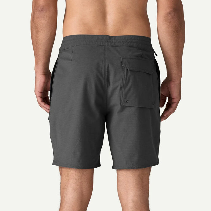 Patagonia : Men's Home Waters Hybrid Shorts - 18"