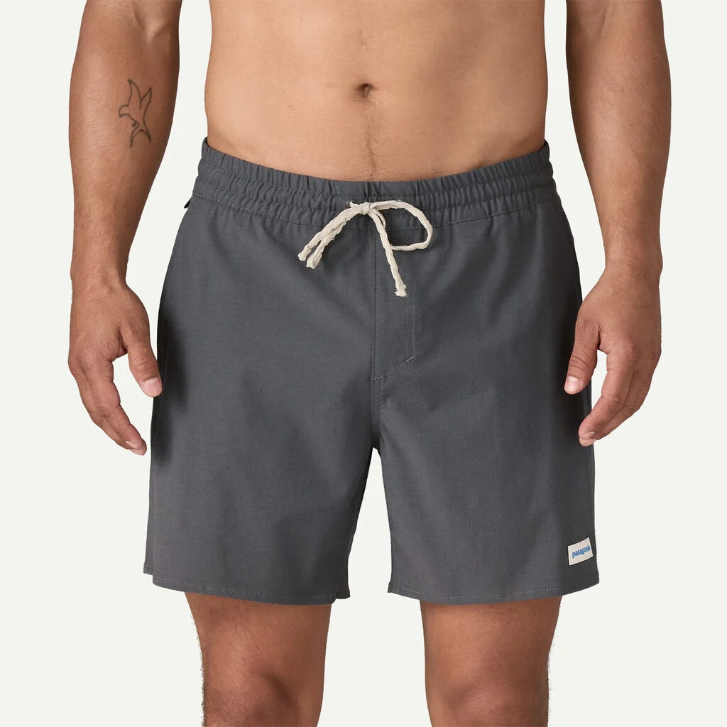 Patagonia : Men's Home Waters Volley Shorts - 16 in.