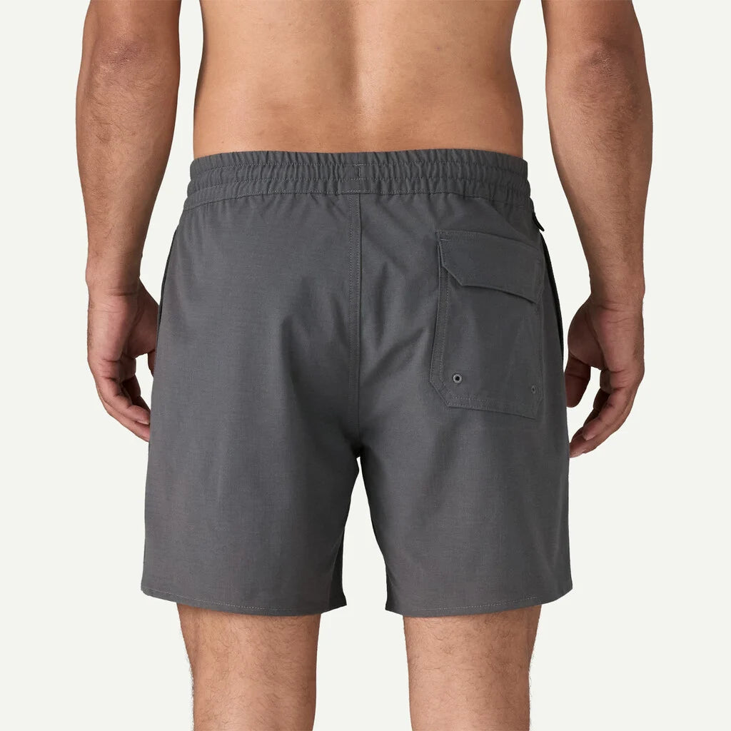 Patagonia : Men's Home Waters Volley Shorts - 16 in.
