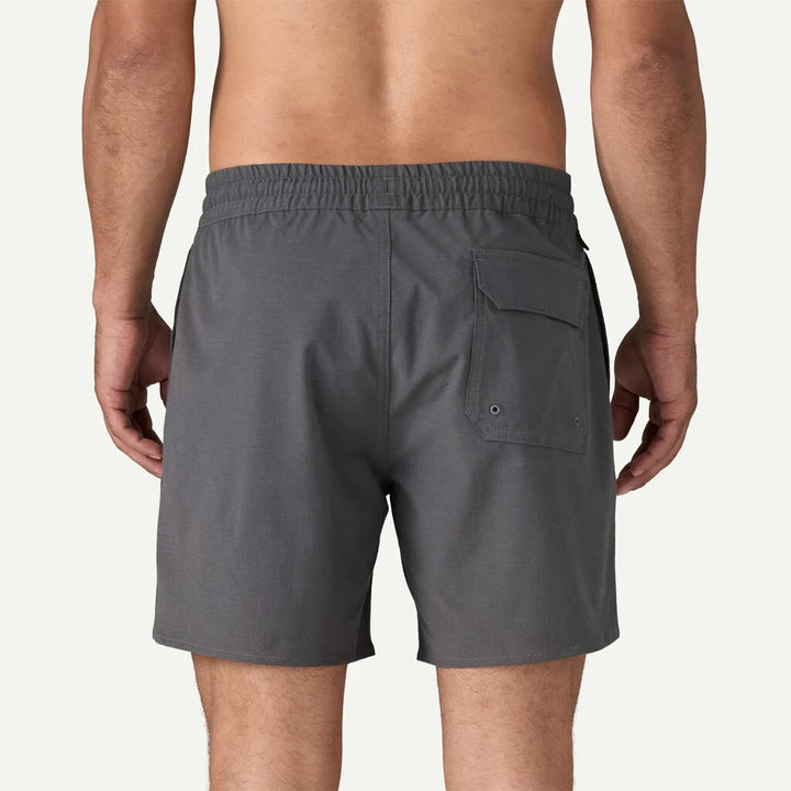 Patagonia : Men's Home Waters Volley Shorts - 16 in.