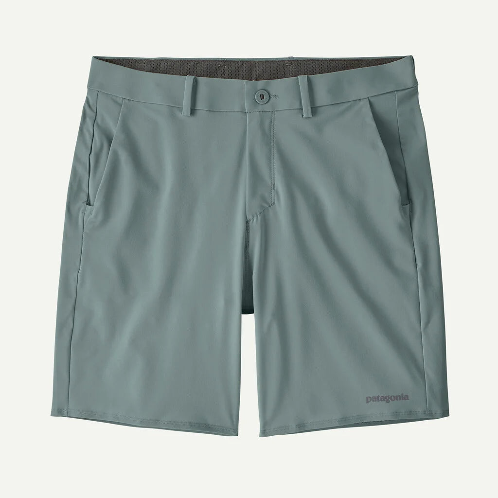 Patagonia : Men's Hydropeak Hybrid Walk Shorts - 18"