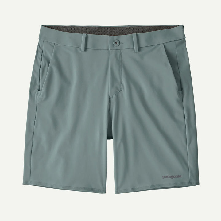 Patagonia : Men's Hydropeak Hybrid Walk Shorts - 18"
