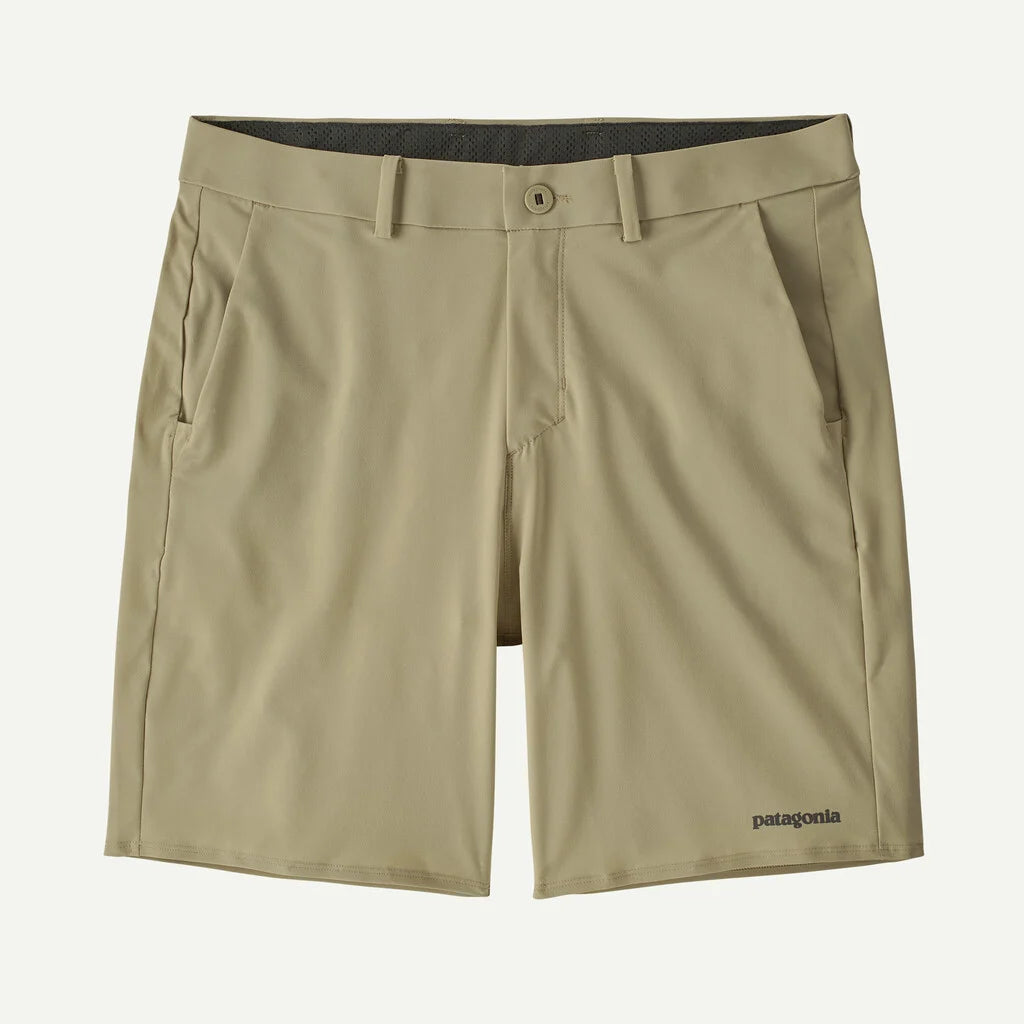Patagonia : Men's Hydropeak Hybrid Walk Shorts - 18"