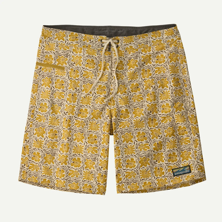 Patagonia : Men's Wavefarer® Boardshorts - 19"