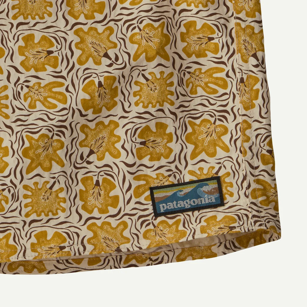 Patagonia : Men's Wavefarer® Boardshorts - 19"