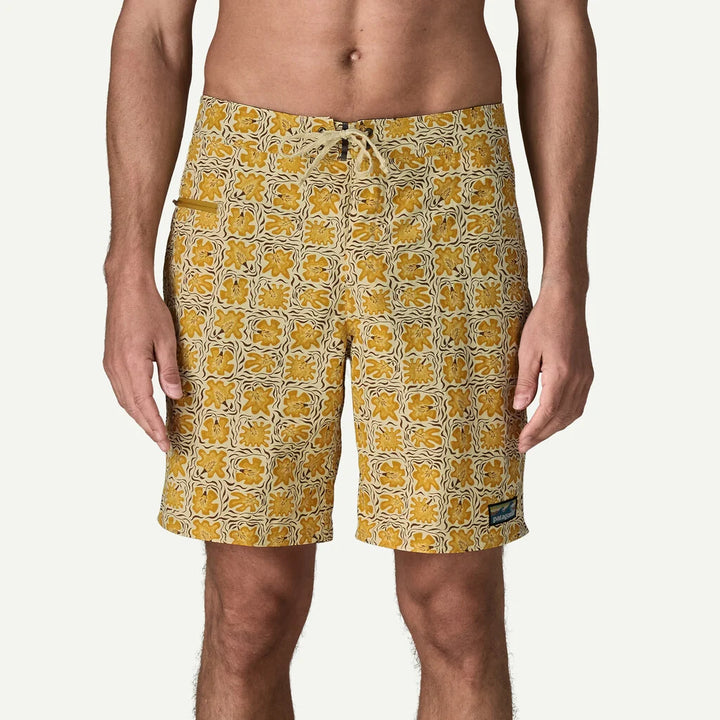 Patagonia : Men's Wavefarer® Boardshorts - 19"
