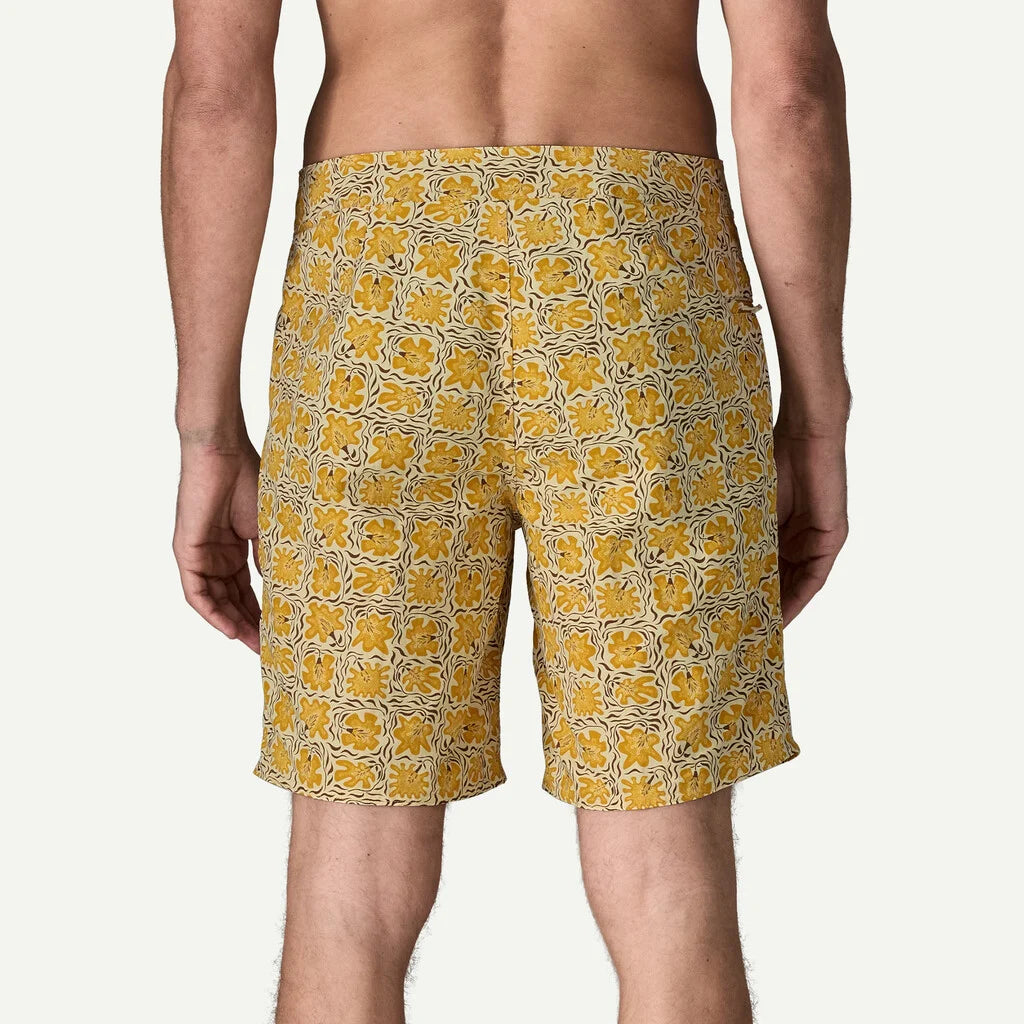 Patagonia : Men's Wavefarer® Boardshorts - 19"