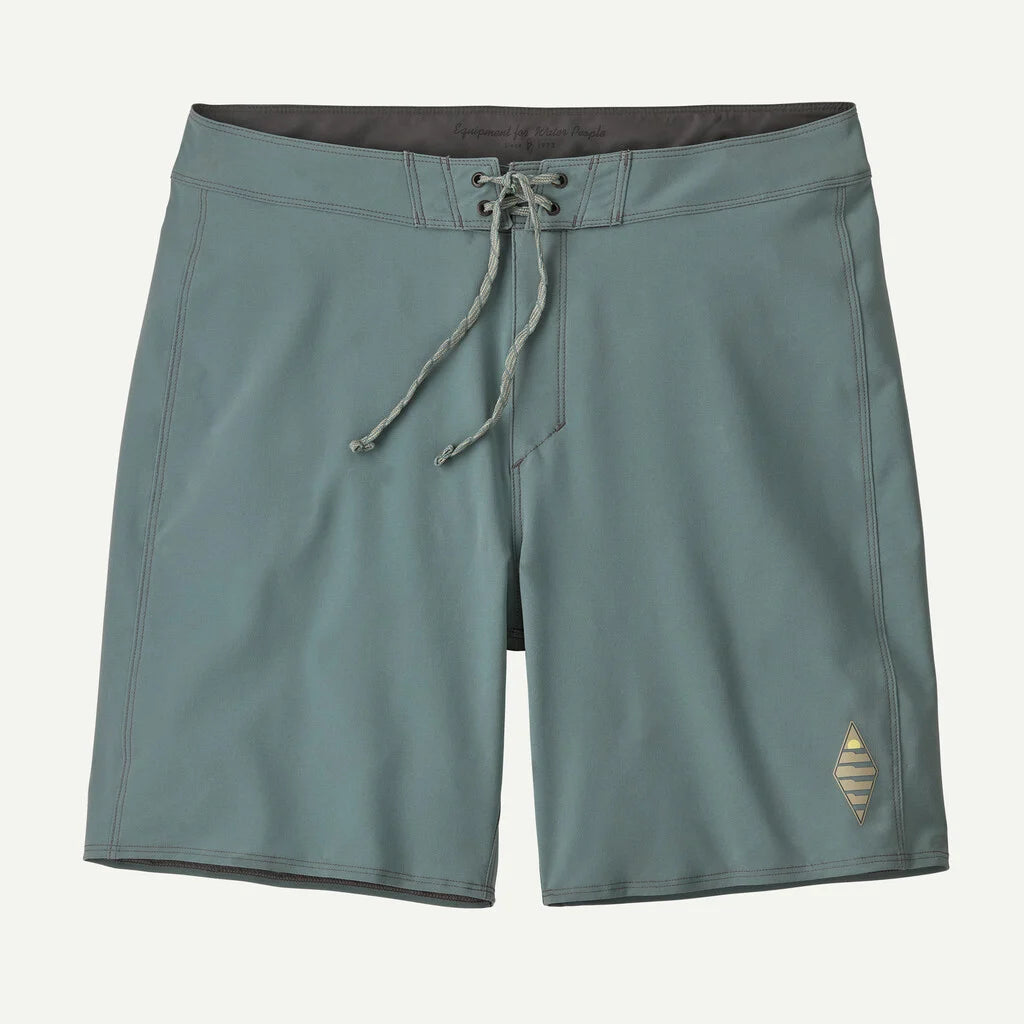 Patagonia : Men's Hydropeak Boardshorts - 18"