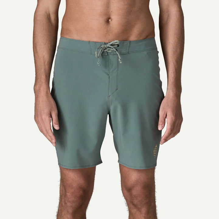 Patagonia : Men's Hydropeak Boardshorts - 18"