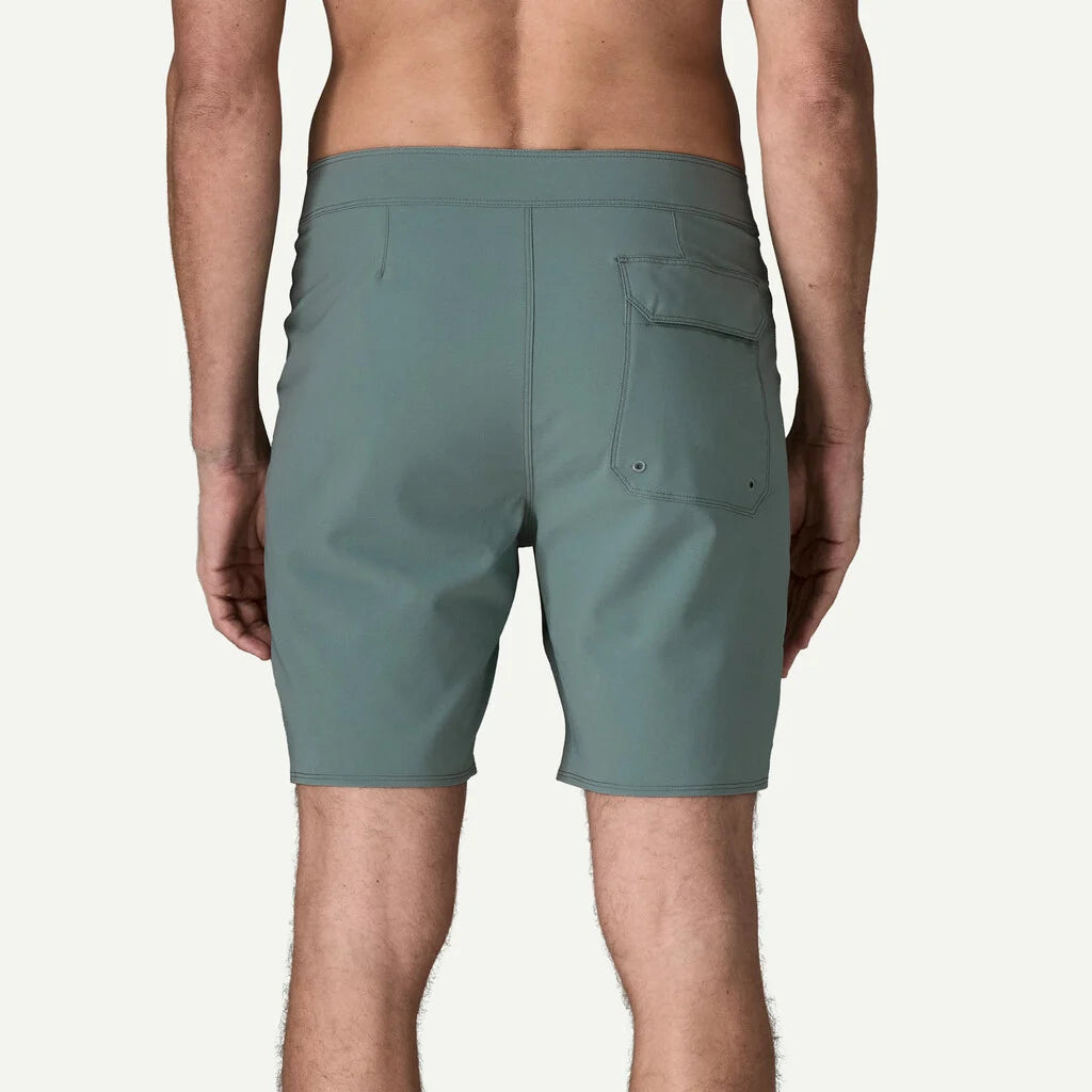 Patagonia : Men's Hydropeak Boardshorts - 18"