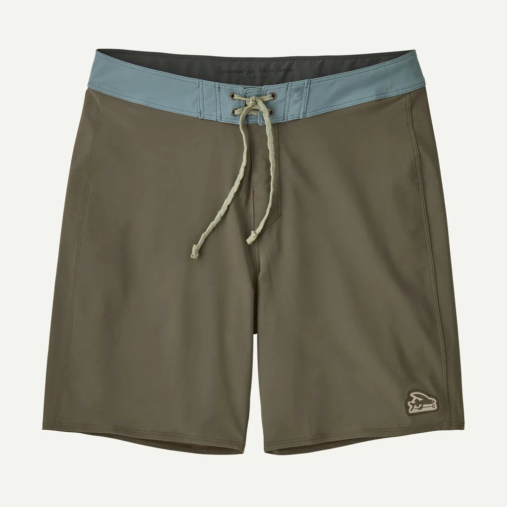 Patagonia : Men's Hydropeak Boardshorts - 18"