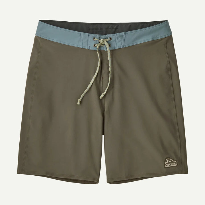 Patagonia : Men's Hydropeak Boardshorts - 18"