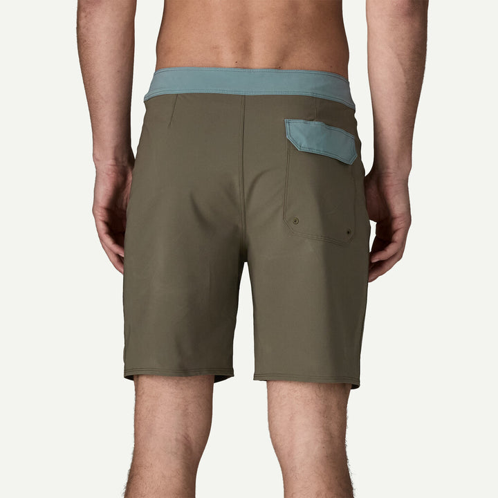Patagonia : Men's Hydropeak Boardshorts - 18"