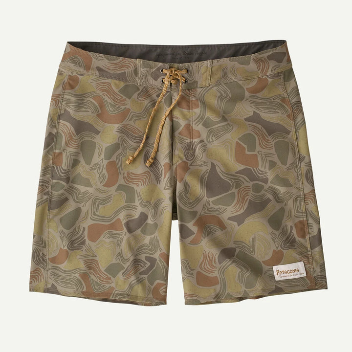 Patagonia : Men's Hydropeak Boardshorts - 18"