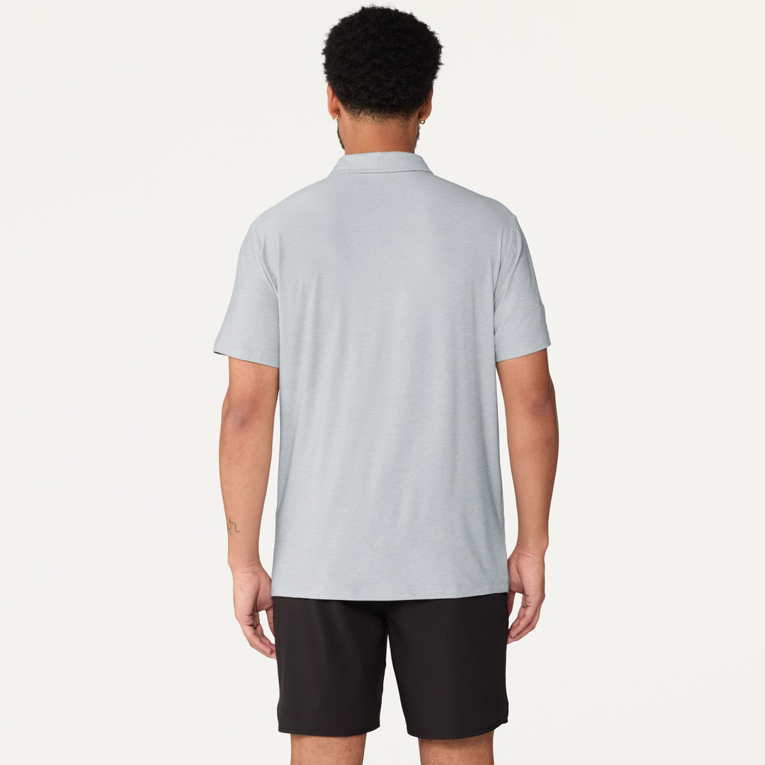 Vuori - Strato Tech Polo