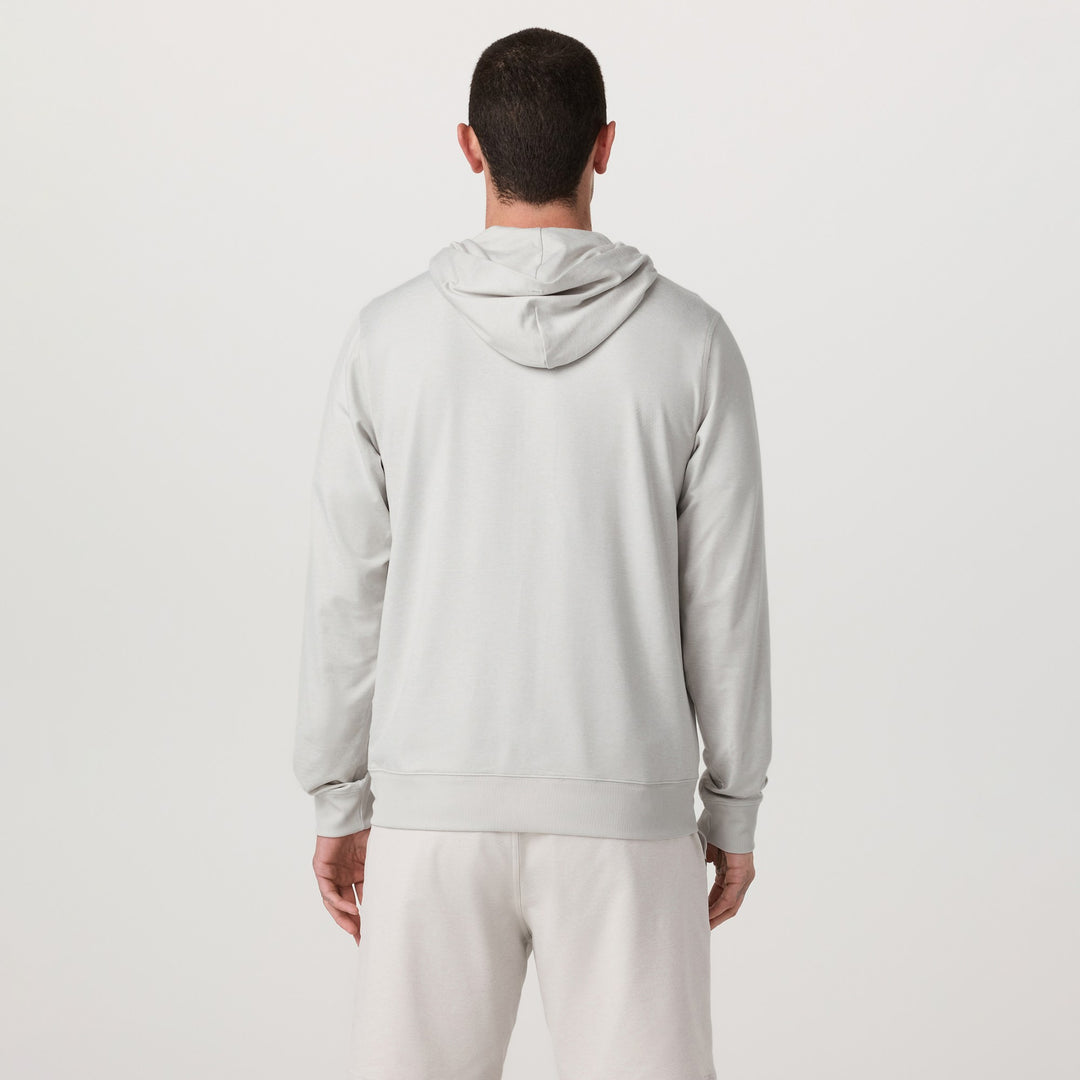 Vuori - Ponto Full-Zip Hoodie
