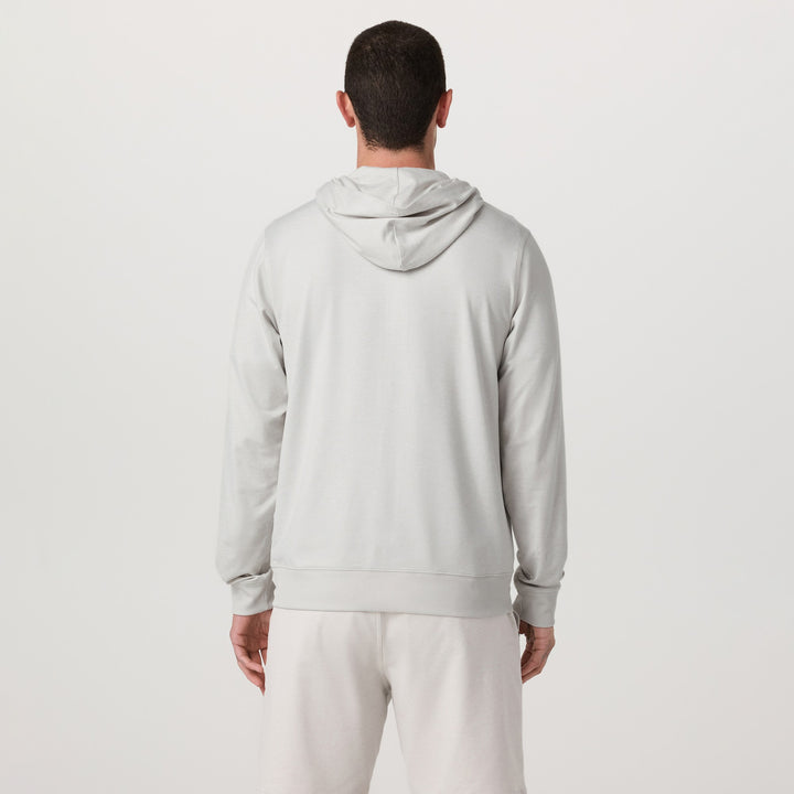 Vuori - Ponto Full-Zip Hoodie