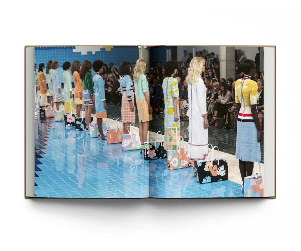 New York. In Fashion