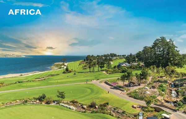 150 Golf Courses You Need to Visit Before You Die