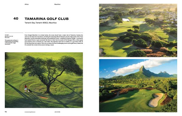 150 Golf Courses You Need to Visit Before You Die