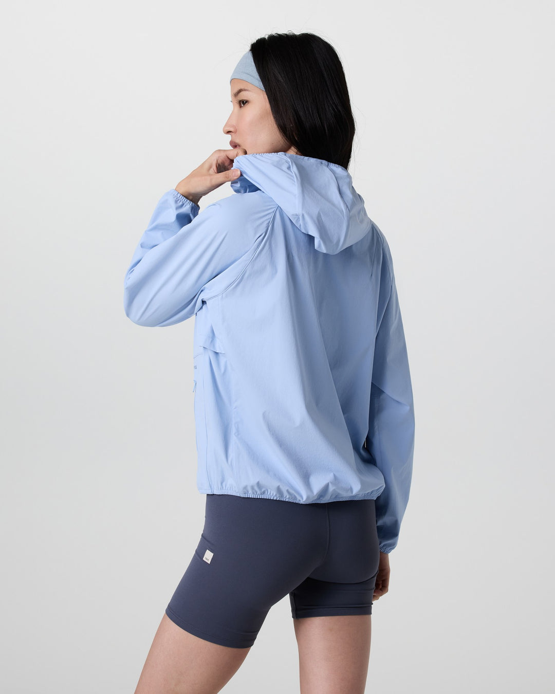 Vuori - Renew Trainer Shell