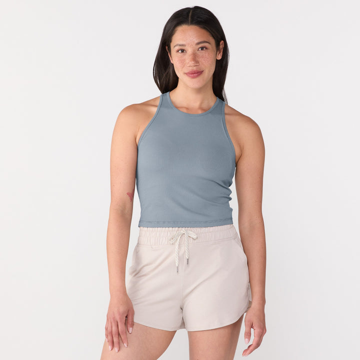 Vuori - Pose Plyo Tank