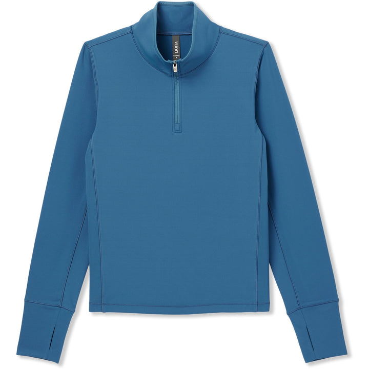Vuori Chilled Out Half Zip