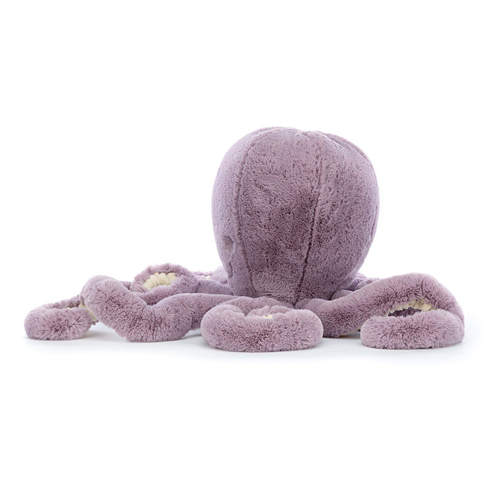 Jellycat Maya Octupus Little