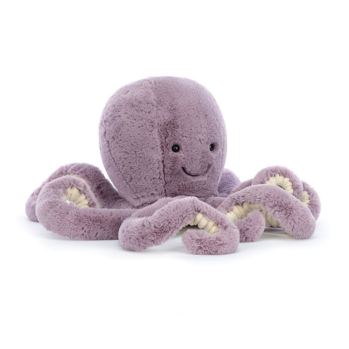 Jellycat Maya Octupus Little