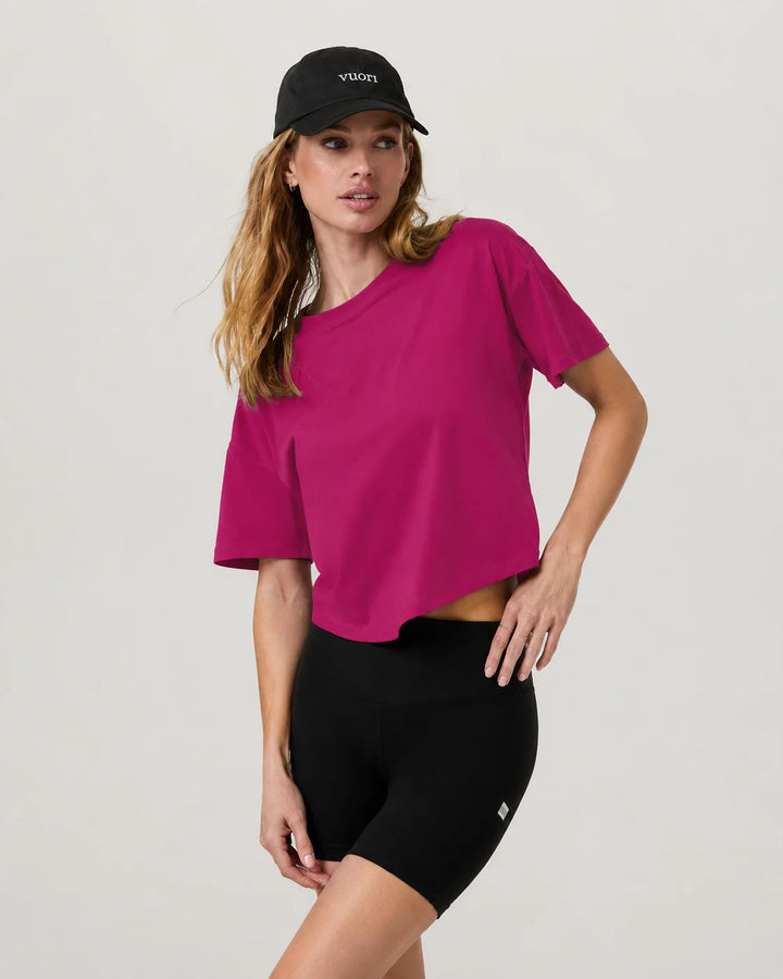Vuori - Classic Energy Tee