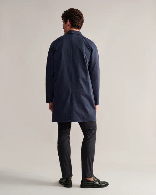 Rhone AUX Mac Coat