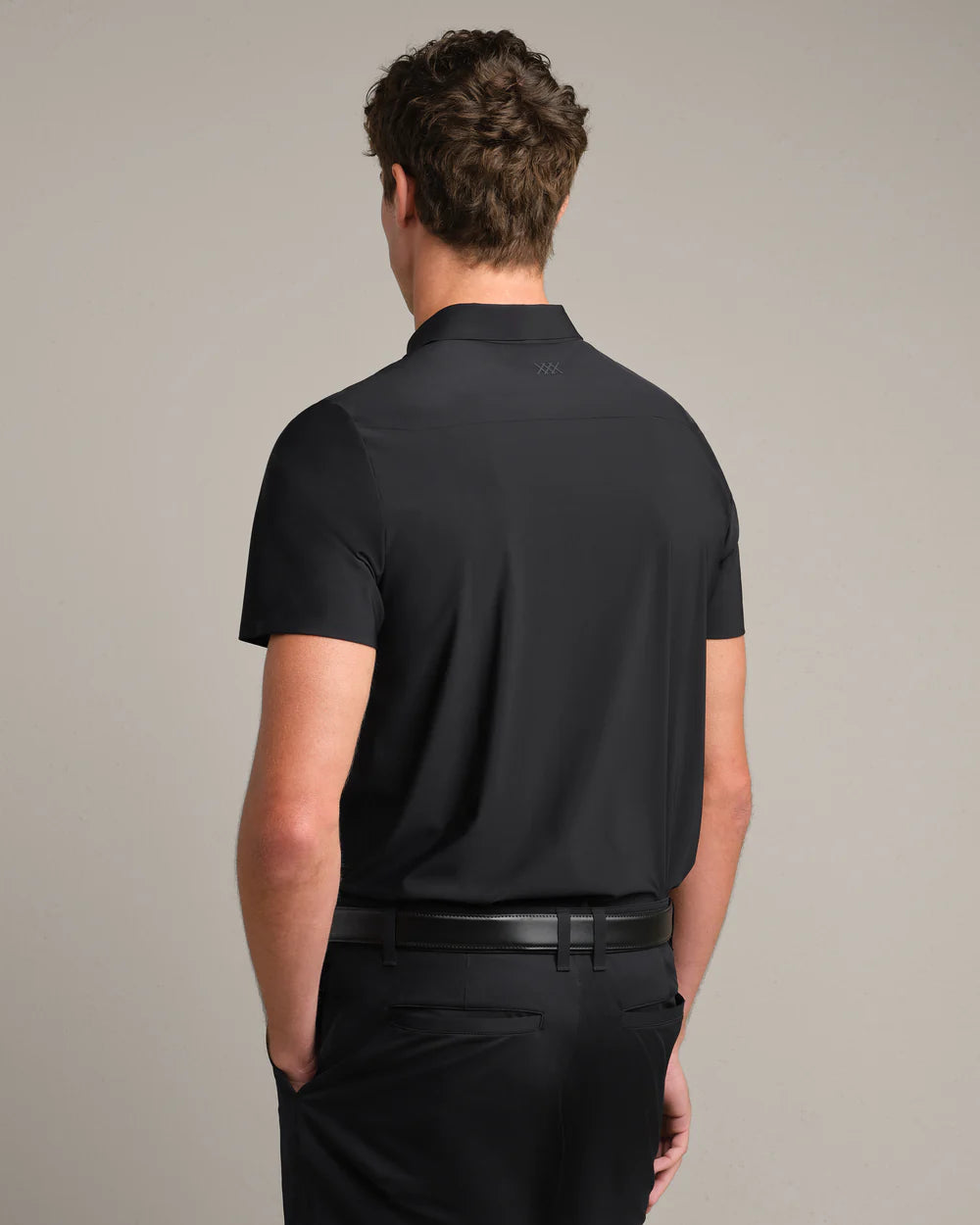 Rhone Approach Tech Polo