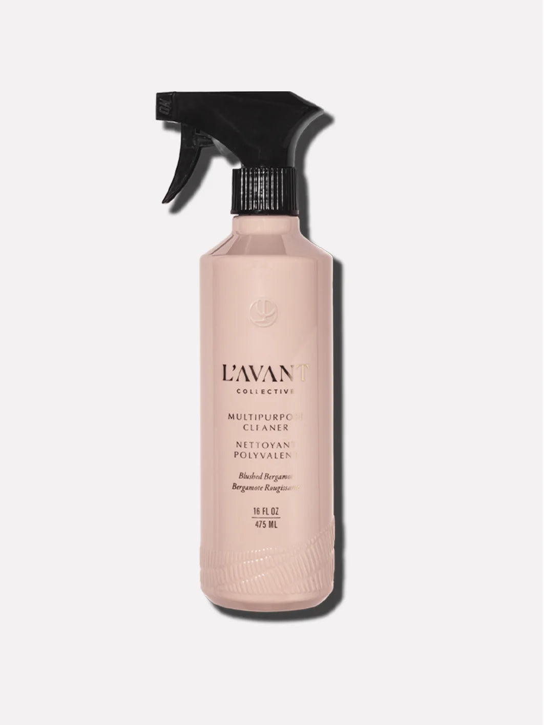 L'Avant - Multipurpose Surface Cleaner Blushed Bergamot 16 oz