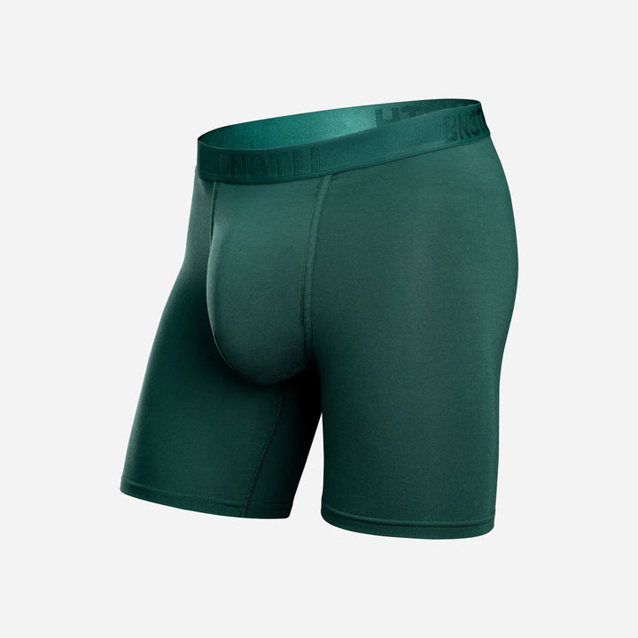 BN3TH - Classic Icon Boxer Brief in Eucalyptus