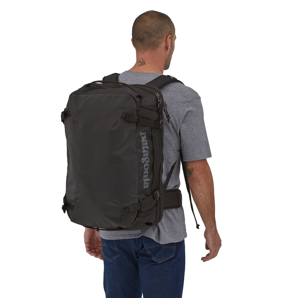 KARATEMAN様【希少】patagonia MLC グリーン 45L USA Patagonia Black Hole MLC Bag 45L – Dakota Angler & Outfitter