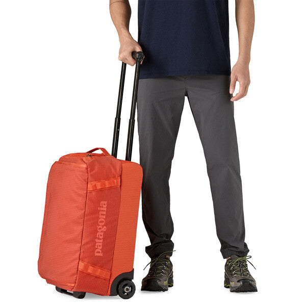 Patagonia Black Hole® Matte Wheeled Duffel 40L
