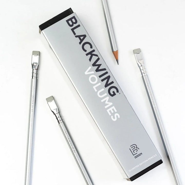 Blackwing Volume 140 (Set of 12 Pencils)