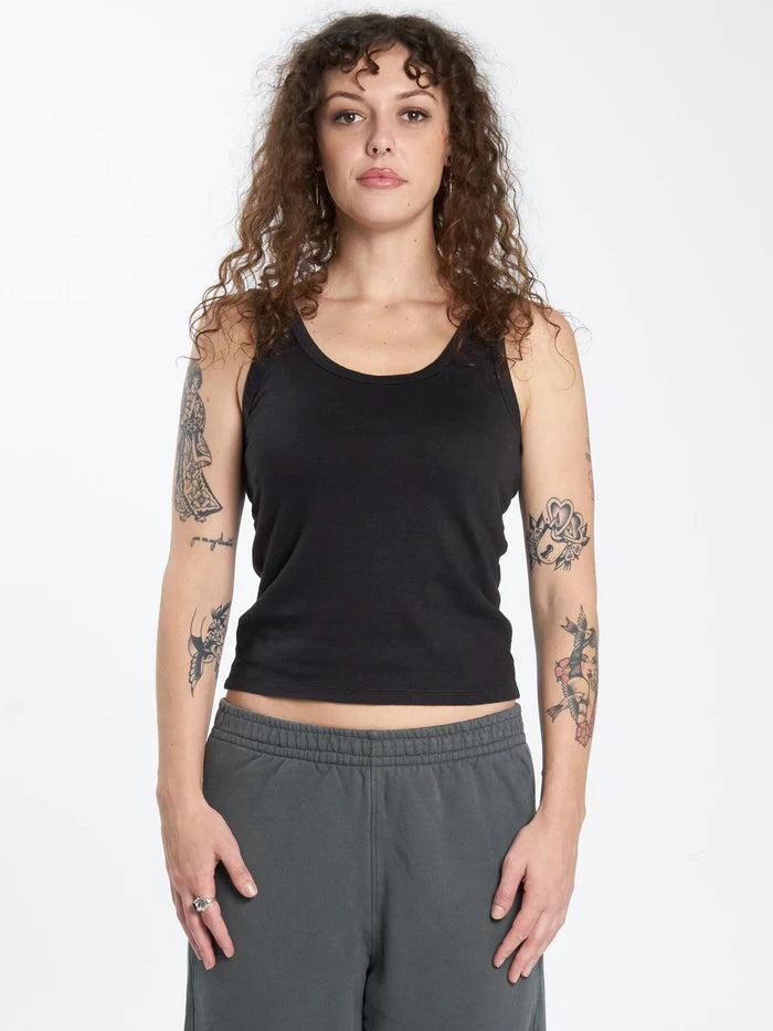 Hemp Classic Tank