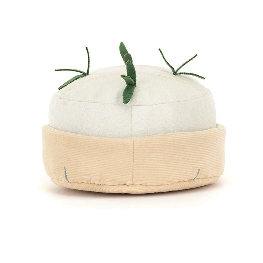 Jellycat - Amuseables Camembert