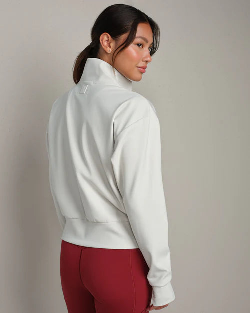 Rhone - Chalet Quilted Jacket