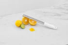 A Bar Above - White Citrus Zester