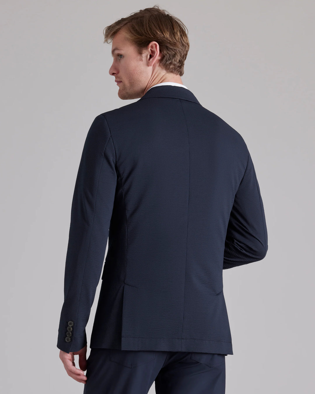 Rhone Commuter® Seersucker Sport Coat