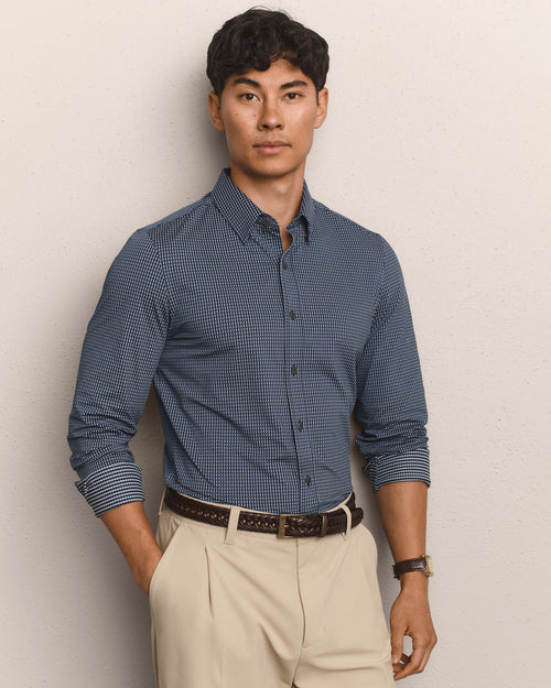 Rhone - Commuter Shirt Slim Fit