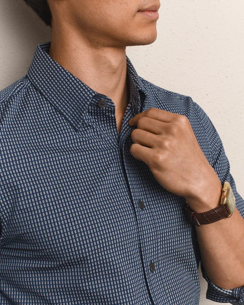 Rhone - Commuter Shirt Slim Fit