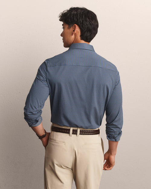 Rhone - Commuter Shirt Slim Fit